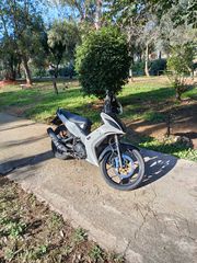 Yamaha CRYPTON-X135 2010-thumb-2