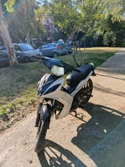 Yamaha CRYPTON-X135 2010-thumb-3