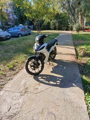 Yamaha CRYPTON-X135 2010-thumb-4