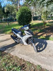 Yamaha CRYPTON-X135 2010-thumb-5