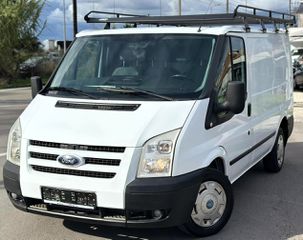 Ford 2011 Transit * 2.2 TDCi FT 260  * Trend *