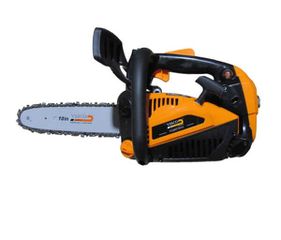VC285T EVO(12) Κλαδευτικό Αλυσοπρίονο VISCO 28.5cc – 3/8″LP-44 Οδηγών