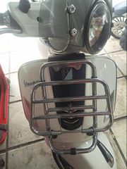 Piaggio Vespa GTS 300 2019 yacht club edition-thumb-2