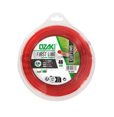 ΜΕΣΙΝΕΖΑ OZAKI ΣΤΡΟΓΓΥΛΗ 3,3mm 46m