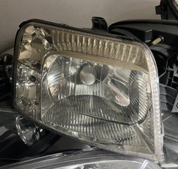 ΦΑΝΑΡΙ ΕΜΠΡΟΣ ΔΕΞΙ FIAT PANDA 03-12