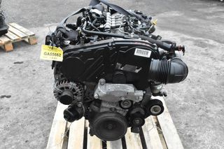 Μοτερ Κινητηρας Opel Insignia 2.0 A20DTE 2010-2015 (97.000ΚΜ)
