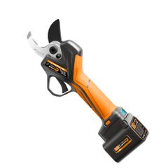 VC745PRO-25V Ψαλίδι Κλαδέματος Μπαταρίας Χειρός 25V – 45mm – 2×4Ah – Brushless