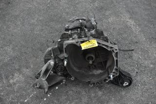 Σασμάν Opel Insignia 2.0 A20DT 2008-2015 (55565313 55584362)