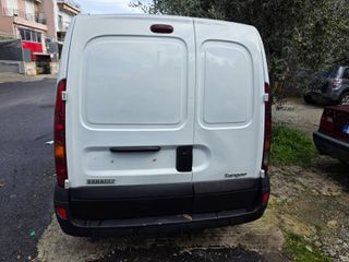 Κλούβα Renault 2004 KANGOO-thumb-2