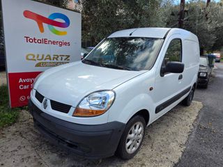 Κλούβα Renault 2004 KANGOO-thumb-1