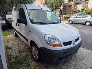Κλούβα Renault 2004 KANGOO