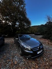 Mercedes-Benz A 180 2014