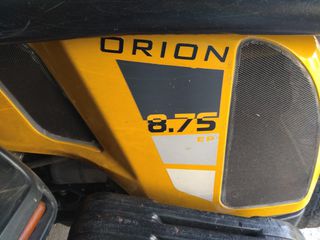 Δενδροκομικά Τρακτέρ Pasquali 2015 ORION 875