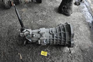 Σασμάν Nissan Navara 2.5 YD25 D22 133PS 2WD 2001-2005