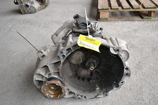 Σασμάν Volkswagen Golf 2.0 TDI GTD CUNA 2013-2019 (PDT) 02Q300049P 02Q300052T MQ350 PDT,PFL,PFN,PGT,PNN,SQZ,SRB