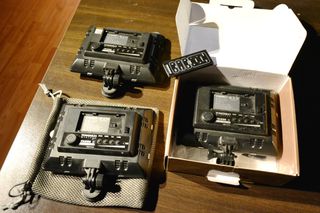 2x yongnuo yn300II