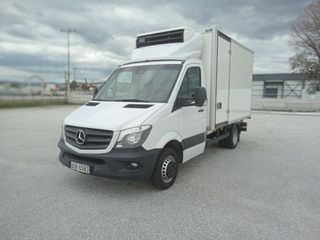 Ψυγείο Mercedes-Benz 2018 516-thumb-1