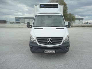 Ψυγείο Mercedes-Benz 2018 516-thumb-2