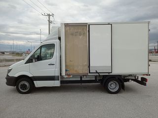 Ψυγείο Mercedes-Benz 2018 516-thumb-3