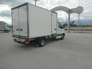 Ψυγείο Mercedes-Benz 2018 516-thumb-4
