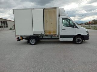 Ψυγείο Mercedes-Benz 2018 516-thumb-5