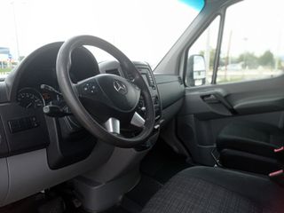 Ψυγείο Mercedes-Benz 2018 516-thumb-8