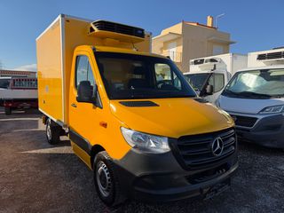 Ψυγείο Mercedes-Benz 2020 314 CARIER 300 ΜΠΡΙΖΑ CLIMA ΑΥΤΟΜΑΤΟ-thumb-1