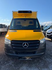 Ψυγείο Mercedes-Benz 2020 314 CARIER 300 ΜΠΡΙΖΑ CLIMA ΑΥΤΟΜΑΤΟ-thumb-2