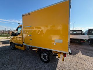 Ψυγείο Mercedes-Benz 2020 314 CARIER 300 ΜΠΡΙΖΑ CLIMA ΑΥΤΟΜΑΤΟ-thumb-3
