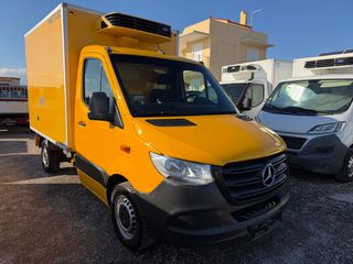 Ψυγείο Mercedes-Benz 2020 314 CARIER 300 ΜΠΡΙΖΑ CLIMA ΑΥΤΟΜΑΤΟ-thumb-6