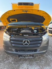 Ψυγείο Mercedes-Benz 2020 314 CARIER 300 ΜΠΡΙΖΑ CLIMA ΑΥΤΟΜΑΤΟ-thumb-38