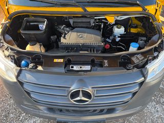 Ψυγείο Mercedes-Benz 2020 314 CARIER 300 ΜΠΡΙΖΑ CLIMA ΑΥΤΟΜΑΤΟ-thumb-39