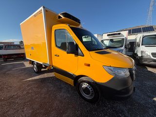 Ψυγείο Mercedes-Benz 2020 314 CARIER 300 ΜΠΡΙΖΑ CLIMA ΑΥΤΟΜΑΤΟ-thumb-9