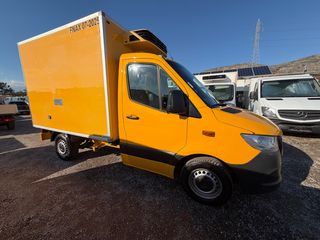 Ψυγείο Mercedes-Benz 2020 314 CARIER 300 ΜΠΡΙΖΑ CLIMA ΑΥΤΟΜΑΤΟ-thumb-10