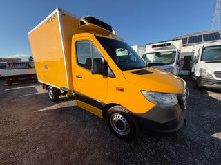 Ψυγείο Mercedes-Benz 2020 314 CARIER 300 ΜΠΡΙΖΑ CLIMA ΑΥΤΟΜΑΤΟ-thumb-11