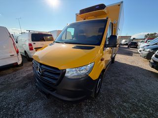 Ψυγείο Mercedes-Benz 2020 314 CARIER 300 ΜΠΡΙΖΑ CLIMA ΑΥΤΟΜΑΤΟ-thumb-12