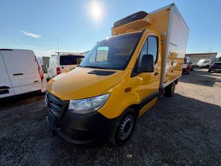 Ψυγείο Mercedes-Benz 2020 314 CARIER 300 ΜΠΡΙΖΑ CLIMA ΑΥΤΟΜΑΤΟ-thumb-13