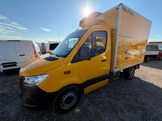 Ψυγείο Mercedes-Benz 2020 314 CARIER 300 ΜΠΡΙΖΑ CLIMA ΑΥΤΟΜΑΤΟ-thumb-14