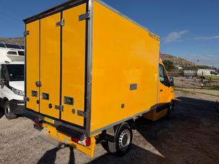 Ψυγείο Mercedes-Benz 2020 314 CARIER 300 ΜΠΡΙΖΑ CLIMA ΑΥΤΟΜΑΤΟ-thumb-15