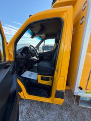 Ψυγείο Mercedes-Benz 2020 314 CARIER 300 ΜΠΡΙΖΑ CLIMA ΑΥΤΟΜΑΤΟ-thumb-23
