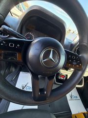 Ψυγείο Mercedes-Benz 2020 314 CARIER 300 ΜΠΡΙΖΑ CLIMA ΑΥΤΟΜΑΤΟ-thumb-27