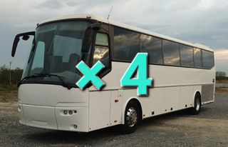 Bova 2011 12 ΜΕΤΡΑ EURO 5