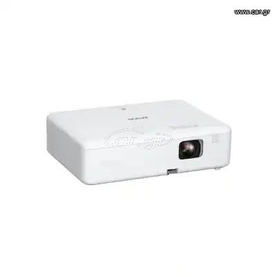 EPSON CO-FH02 Smart Projector