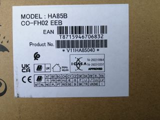 EPSON CO-FH02 Smart Projector-thumb-3