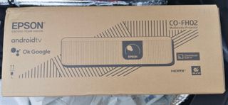 EPSON CO-FH02 Smart Projector-thumb-4