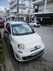 Abarth 500 2013 fiat 500 abarth