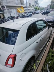 Abarth 500 2013 fiat 500 abarth-thumb-3