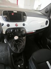 Abarth 500 2013 fiat 500 abarth-thumb-8