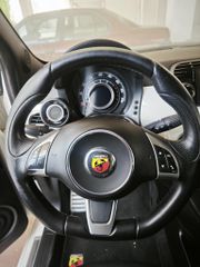 Abarth 500 2013 fiat 500 abarth-thumb-9