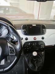 Abarth 500 2013 fiat 500 abarth-thumb-10